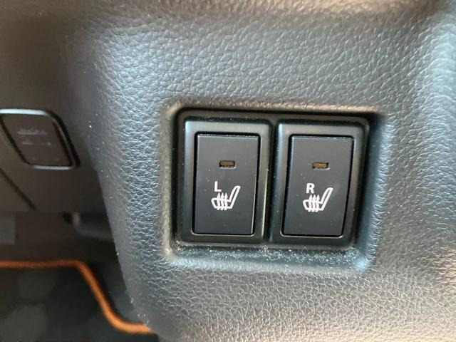 スペーシアギアハイブリッド(HYBRID) XZ