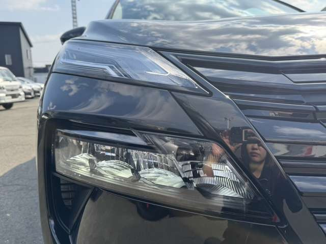 エクストレイル