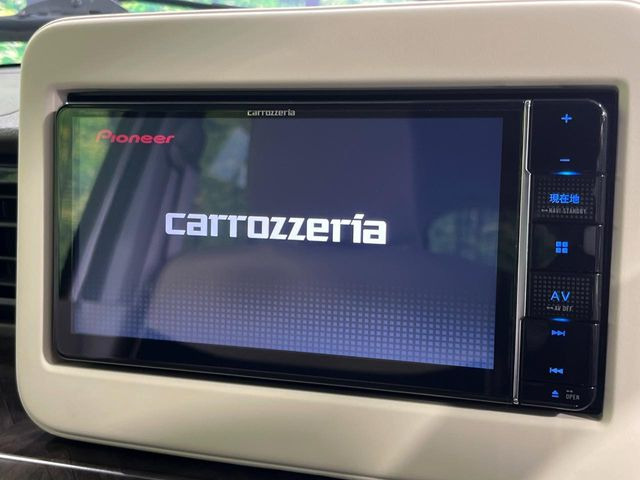 アルトラパンモード