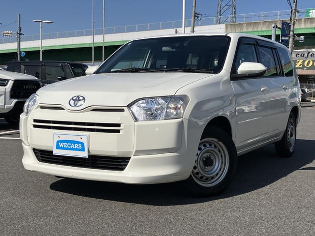 プロボックスバン1.5 GL