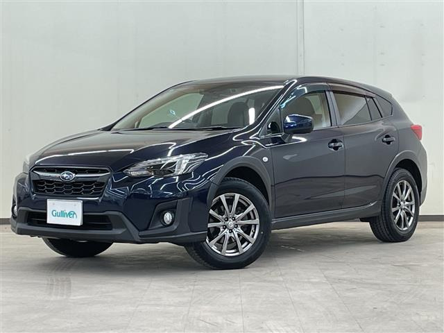 インプレッサXV