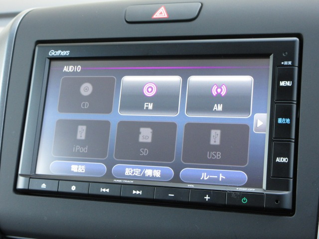 フリード1.5 G ホンダセンシング