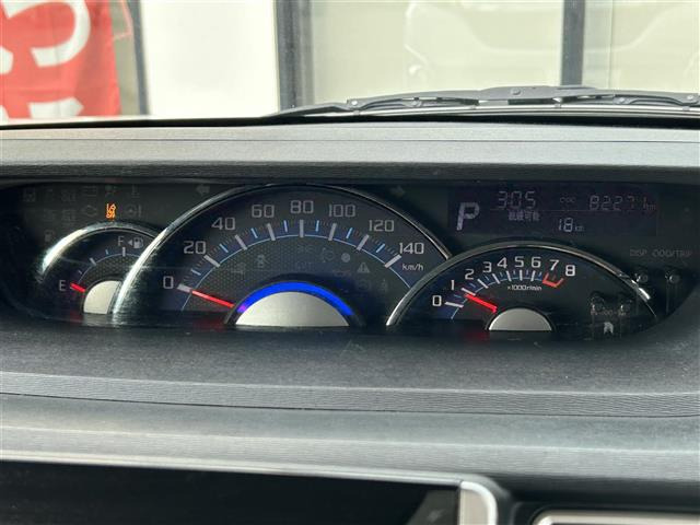 タントカスタムX トップエディション SAII 4WD