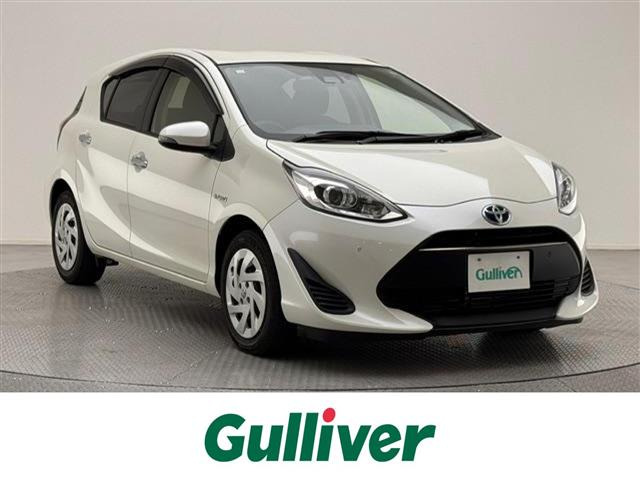 アクア1.5 S スタイルブラック