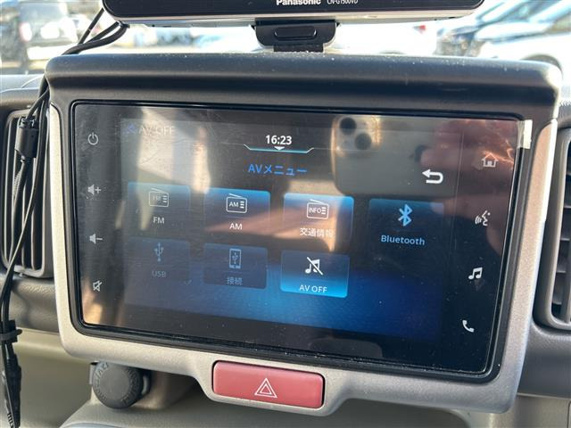 エブリイワゴンPZターボ