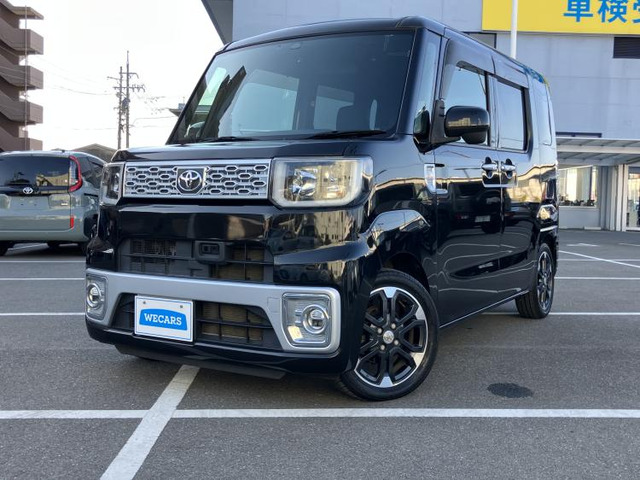 ピクシスメガG SA