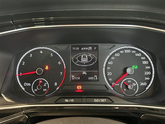 T-CrossTSI 1st プラス