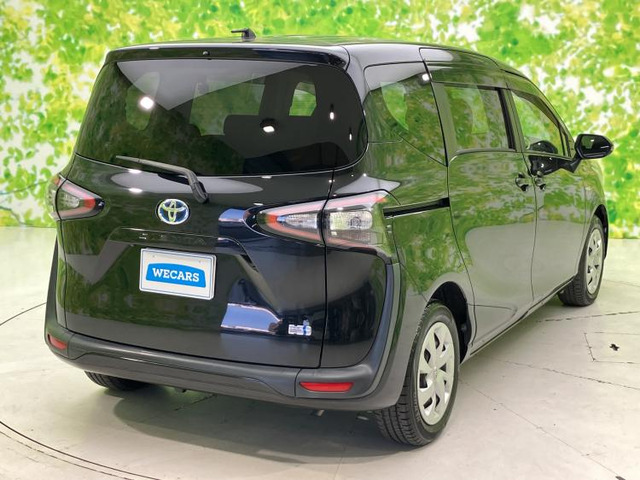 シエンタハイブリッド 1.5 G