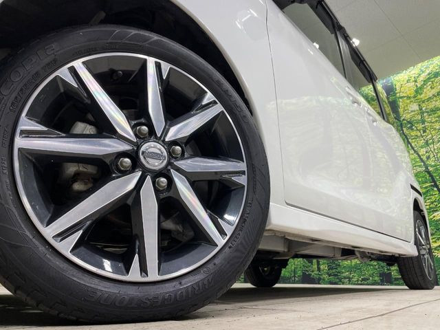 ハイウェイスター 日産 デイズルークス デイズ 純正 ルークス Gターボ