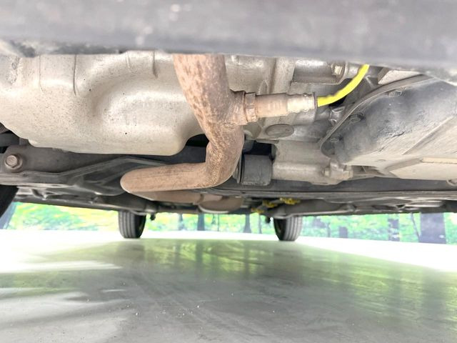 下回りがきれいなうちに、防錆加工の施工がオススメ。降雪地域はもちろん、沿岸部にお住いの方や、趣味でマリン・ウィンタースポーツをされる方にご好評いただいております。