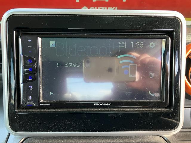 スペーシアギアハイブリッド(HYBRID) XZ