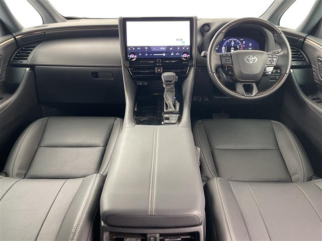 アルファードハイブリッド 2.5 Z E-Four 4WD