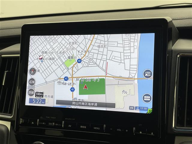 デリカD:52.2 P 4WD