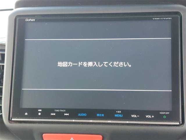 N-BOXカスタムG Lパッケージ