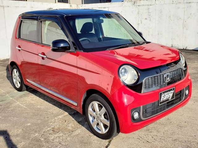 N-ONEプレミアム Lパッケージ