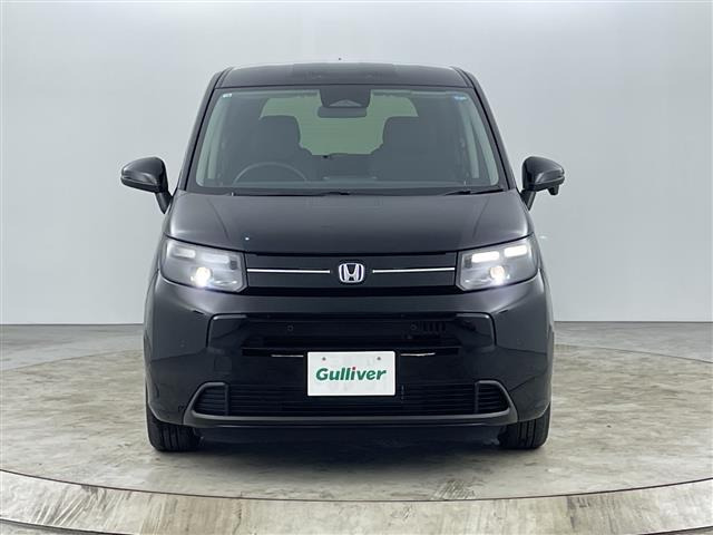 フリード1.5 e:HEV エアー EX