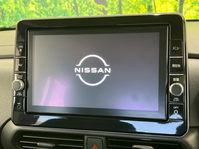 ルークスハイウェイスターX