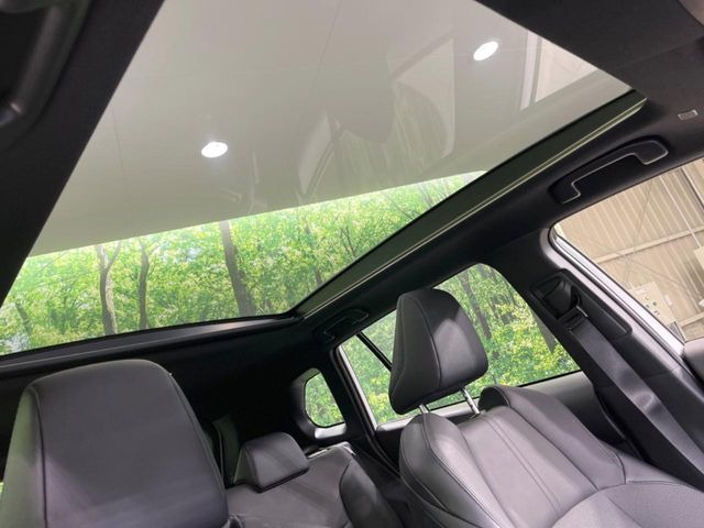 カローラクロス1.8 ハイブリッド Z