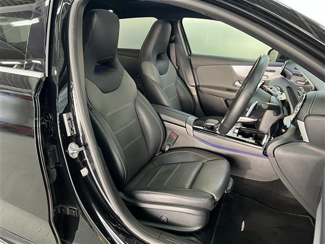 AクラスA200d AMGライン