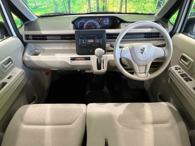 ワゴンRハイブリッド(HYBRID) FX