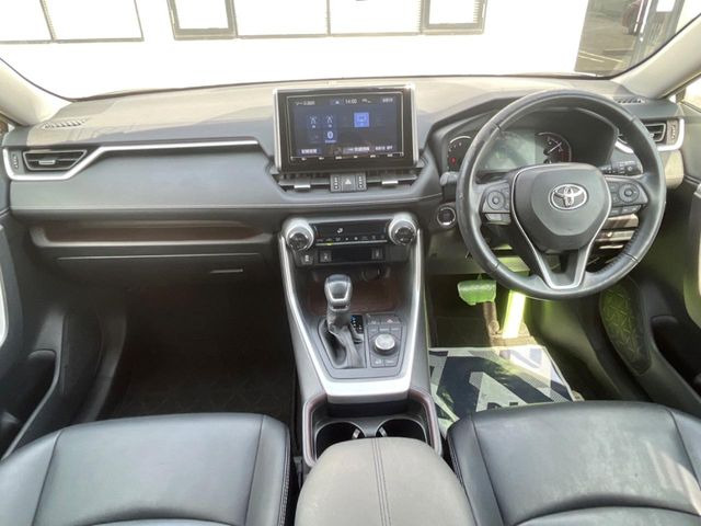 RAV42.0 G Zパッケージ 4WD