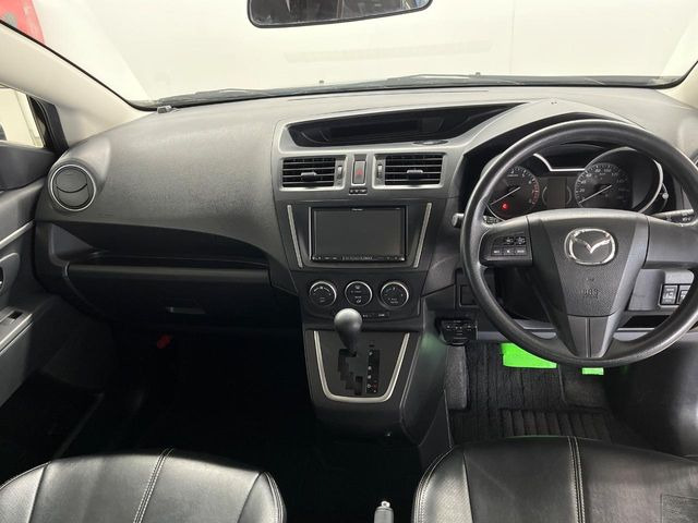 プレマシー2.0 20C スカイアクティブ