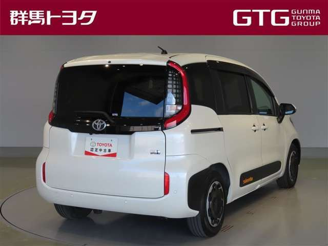 シエンタハイブリッド 1.5 Z