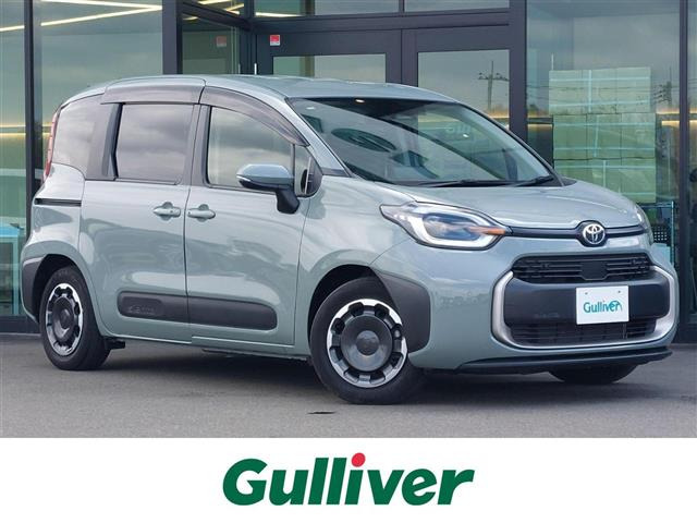 シエンタハイブリッド 1.5 Z