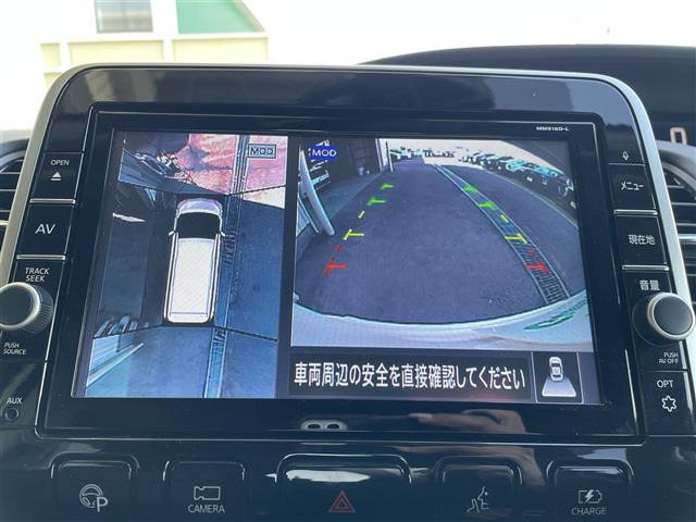 セレナ1.2 e-POWER ハイウェイスターV