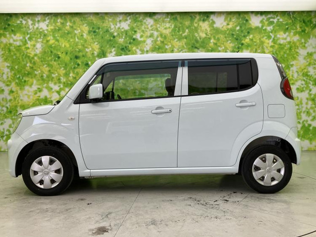 モコS アイドリングストップ