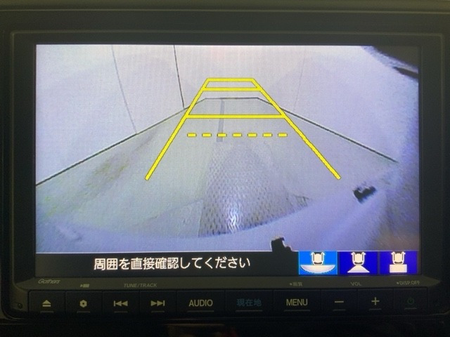 シャトル1.5 ハイブリッド X ホンダセンシング