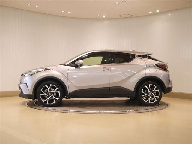C-HR1.2 G-T 4WD