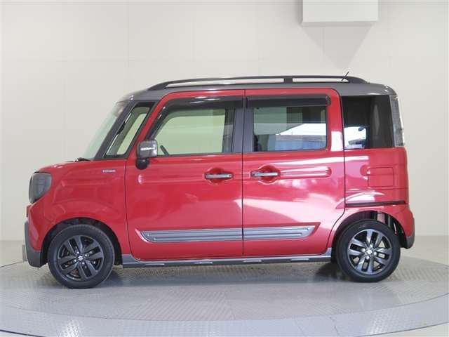 スペーシアギアハイブリッド(HYBRID) XZ