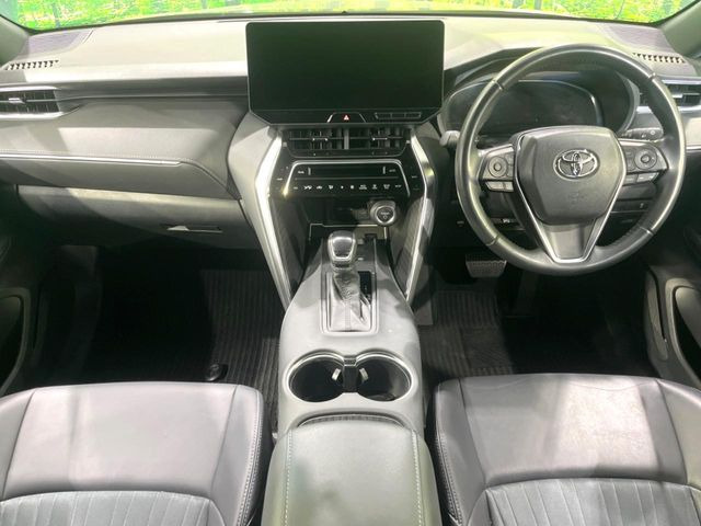 ハリアー2.5 ハイブリッド G