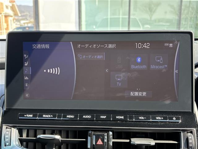 クラウンハイブリッド 2.5 RS アドバンス