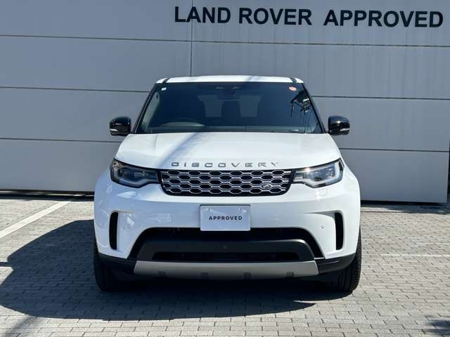 ディスカバリーS 3.0L D350 ディーゼル 4WD