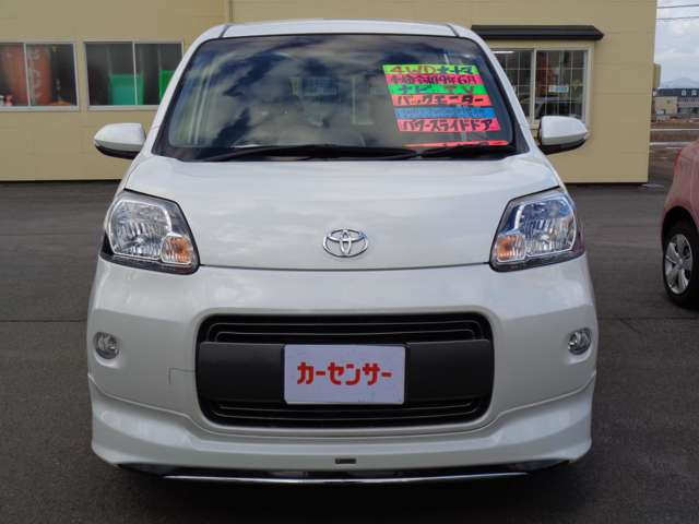 ポルテ1.5 G 4WD