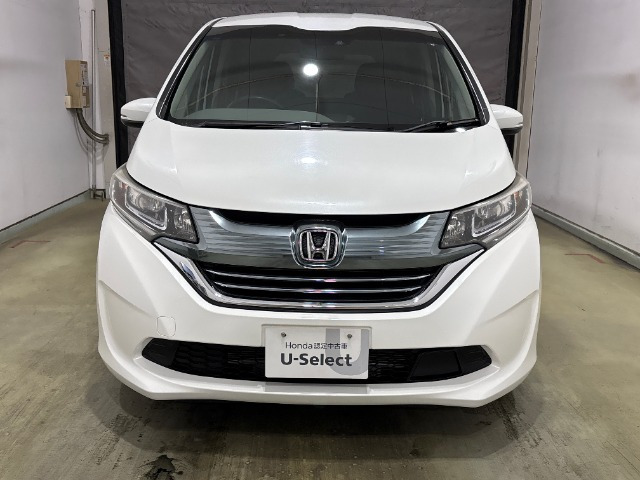 フリード+1.5 ハイブリッド G ホンダセンシング