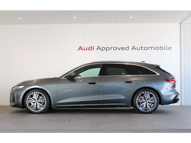 A5アバントTFSI 110kW Sラインパッケージ