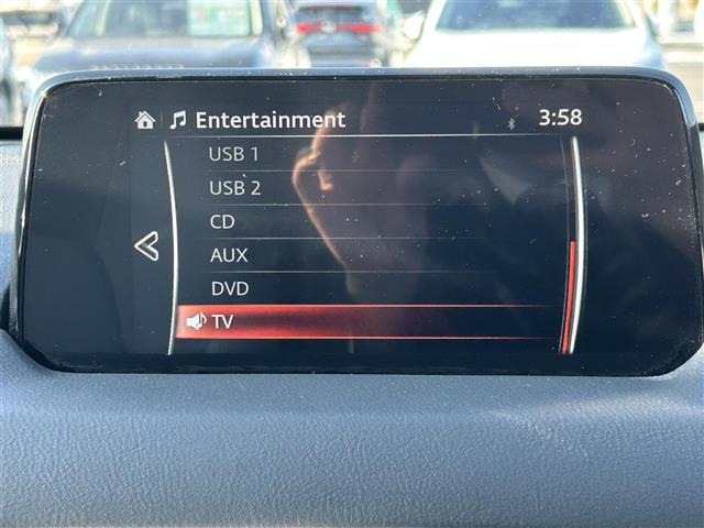 CX-52.2 XD Lパッケージ