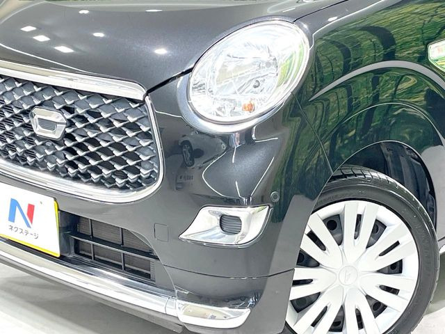 夜間や荒天時により良好な視界で安心な走行をご希望される方には【高輝度LEDヘッドライト】の取付がおすすめ!多くのお客様にご好評いただいております♪