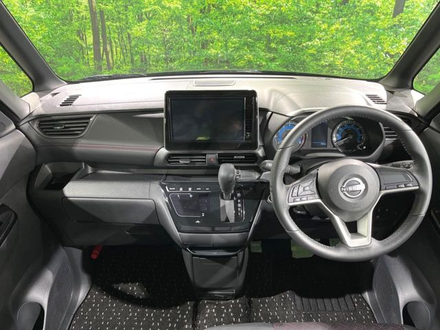 ルークスハイウェイスター Gターボ