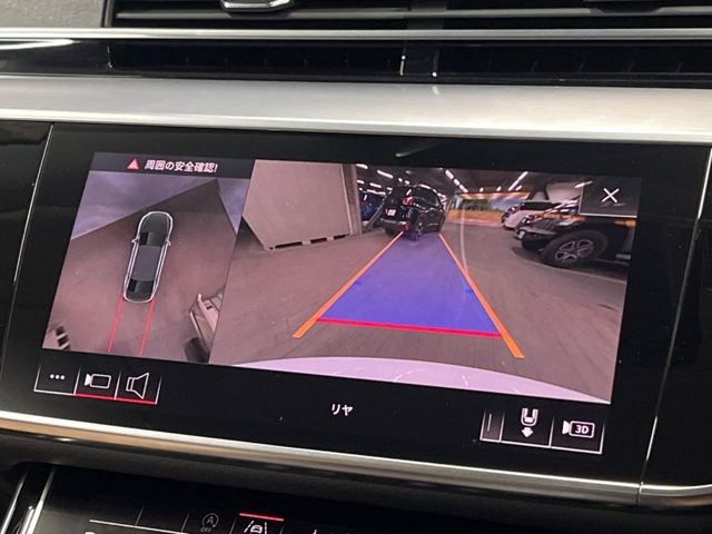 ���p�m���~�b�N�r���[���j�^�[:��p�̃J�����ɂ��A�ォ�猩���낵���悤�Ȏ��_��360�x�N���}�̎��͂��m�F���邱�Ƃ��ł��܂������p�������m�F���₷���A�����ꏊ�ł̐؂�Ԃ��⒓�Ԃ��X���[�Y�ɍs���܂��B