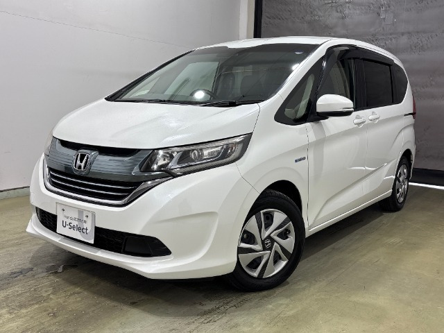 フリード+1.5 ハイブリッド G ホンダセンシング