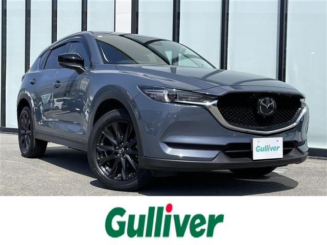 CX-52.2 XD ブラックトーンエディション