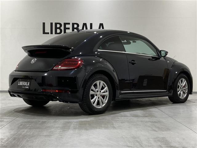 ザ・ビートル2.0 Rライン マイスター