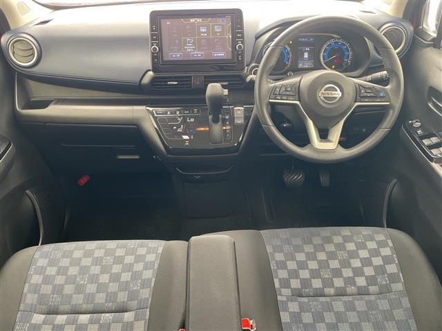 デイズハイウェイスターX プロパイロットエディション