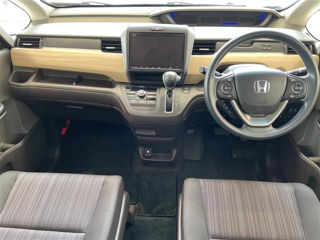 フリード1.5 G ホンダセンシング