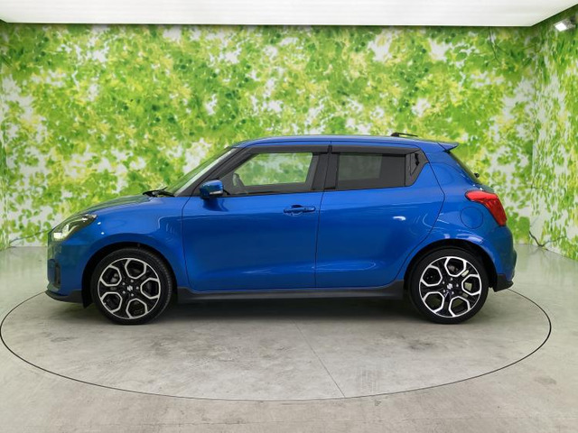 スイフト1.4 スポーツ