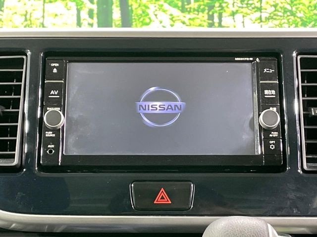 日産 デイズルークス ハイウェイスター Gターボ 90.3万円 平成29年